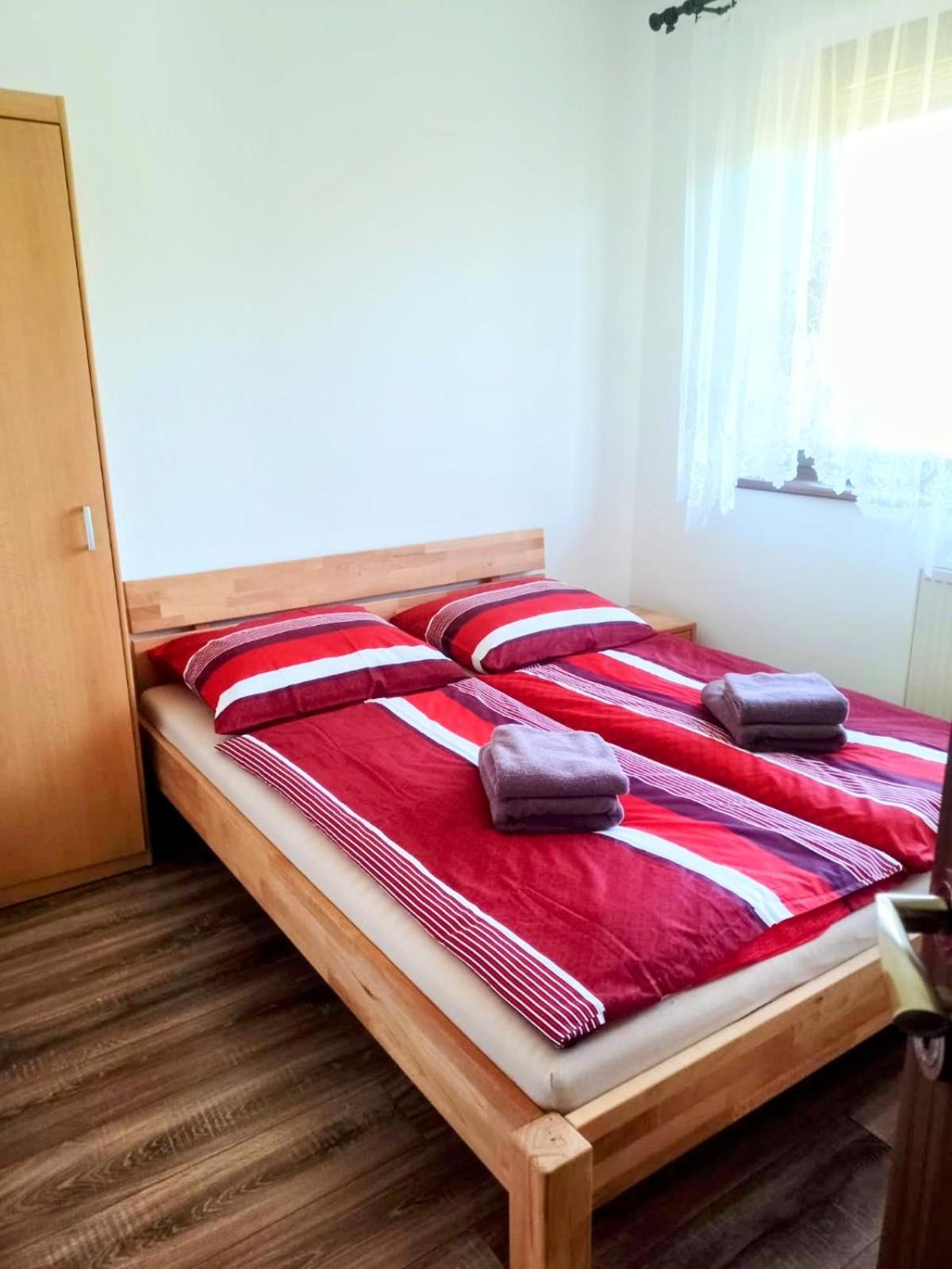 Ubytovanie Pod Gerlachom Високе-Татри Номер фото